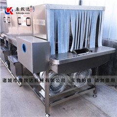 物流箱清洗機(jī)